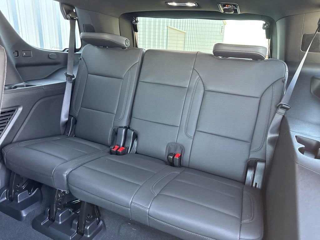 New 2026 Chevrolet Tahoe LT w/ Comfort Package AWD/4WD image 41