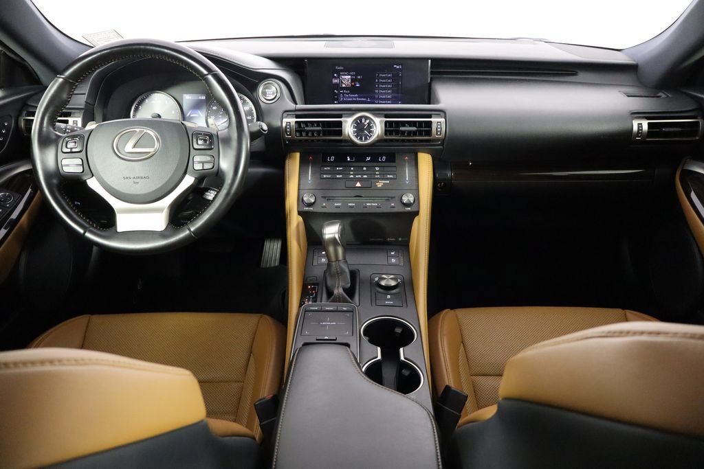 Used 2020 Lexus RC 350 w/ Premium Package RWD image 13