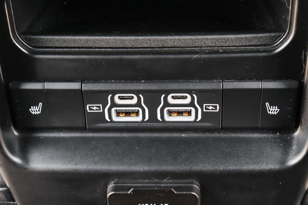 Used 2021 RAM 1500 Rebel w/ Rebel Level 1 Equipment Group AWD/4WD image 29