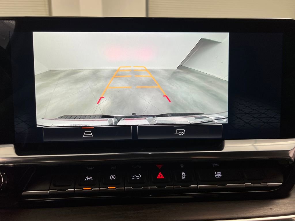 Used 2025 GMC Sierra 1500 SLT image 58