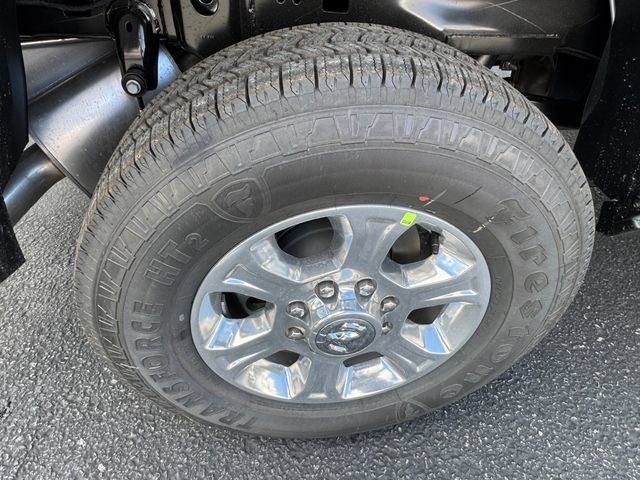 New 2026 RAM 2500 Big Horn AWD/4WD image 55