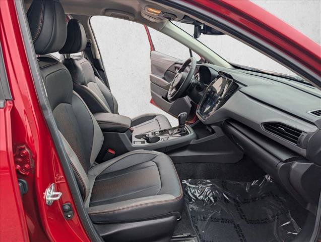 Used 2024 Subaru Crosstrek 2.5i Limited w/ Popular Package #4A AWD/4WD image 18