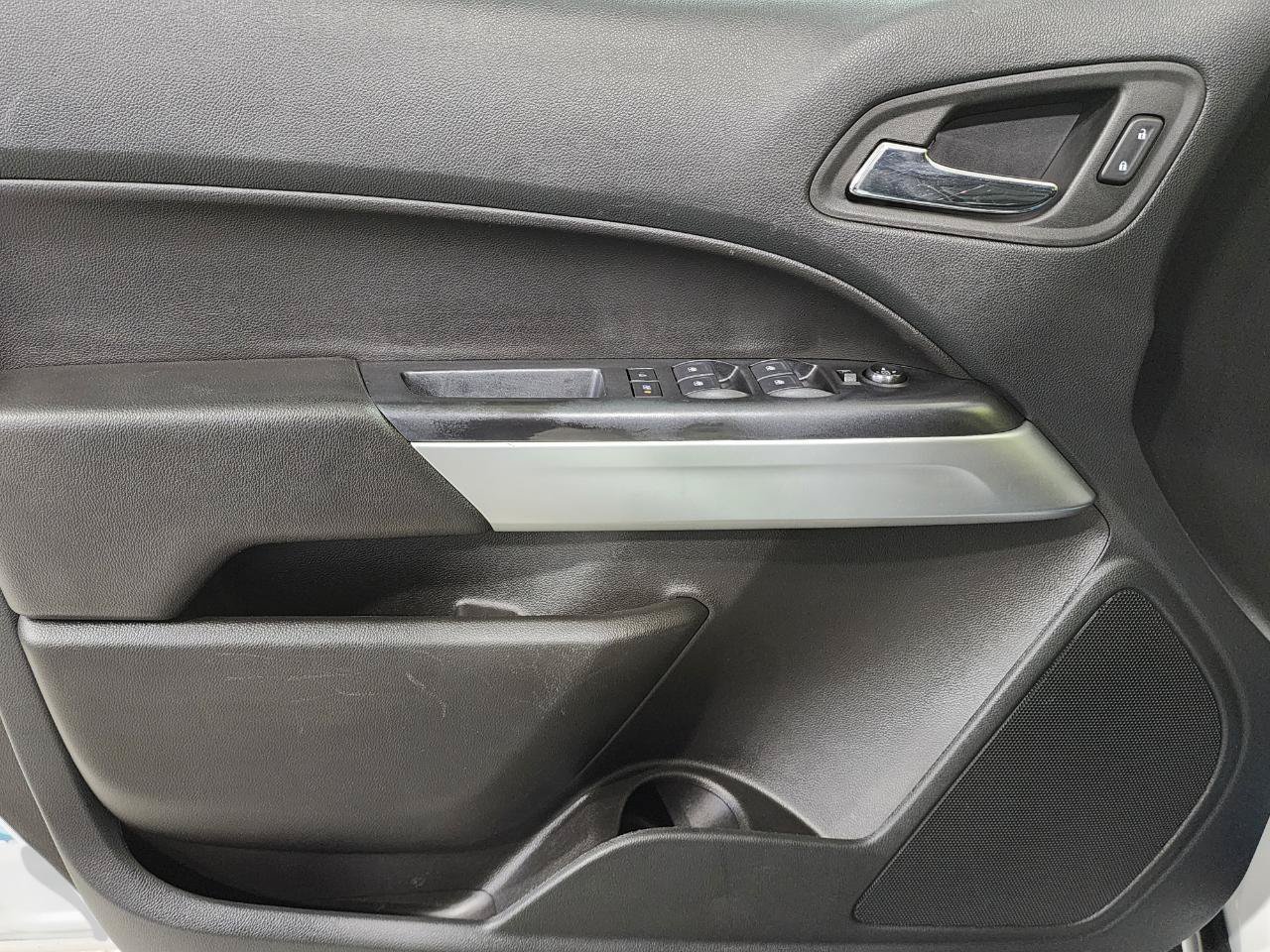 Used 2022 Chevrolet Colorado ZR2 AWD/4WD image 20