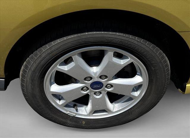 Used 2016 Ford Transit Connect Titanium FWD image 9