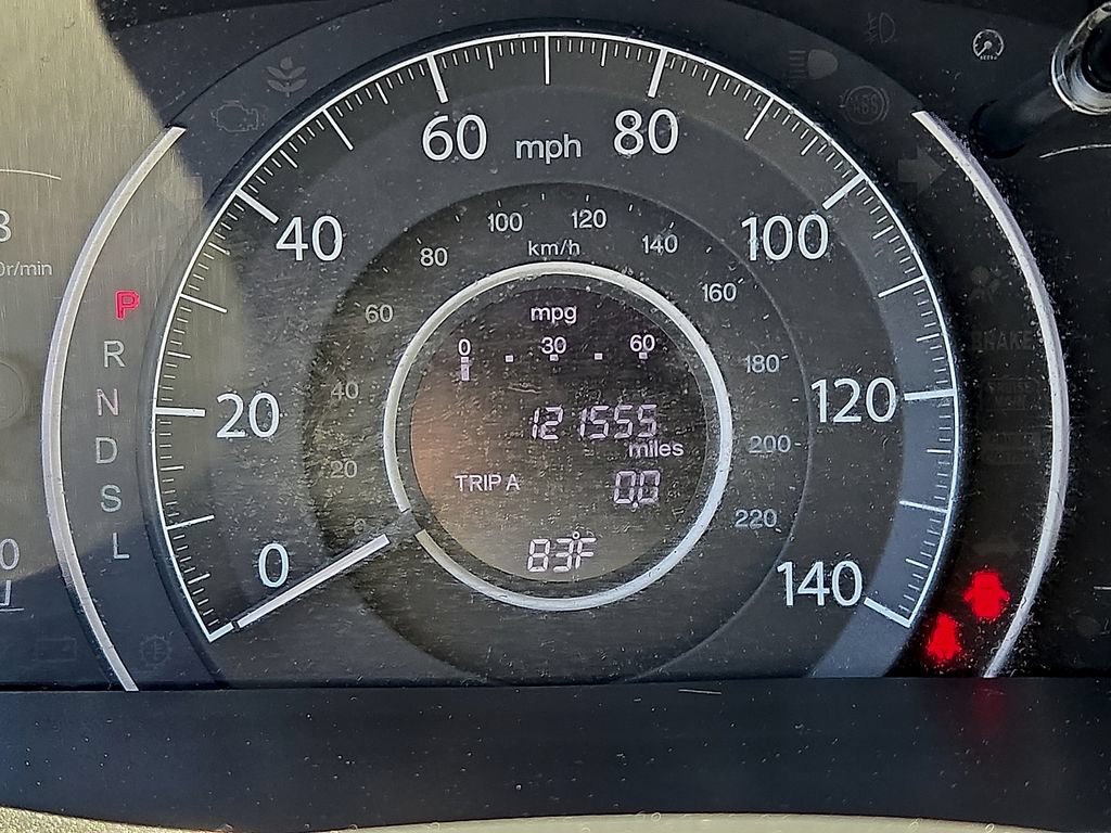 Used 2016 Honda CR-V LX image 22