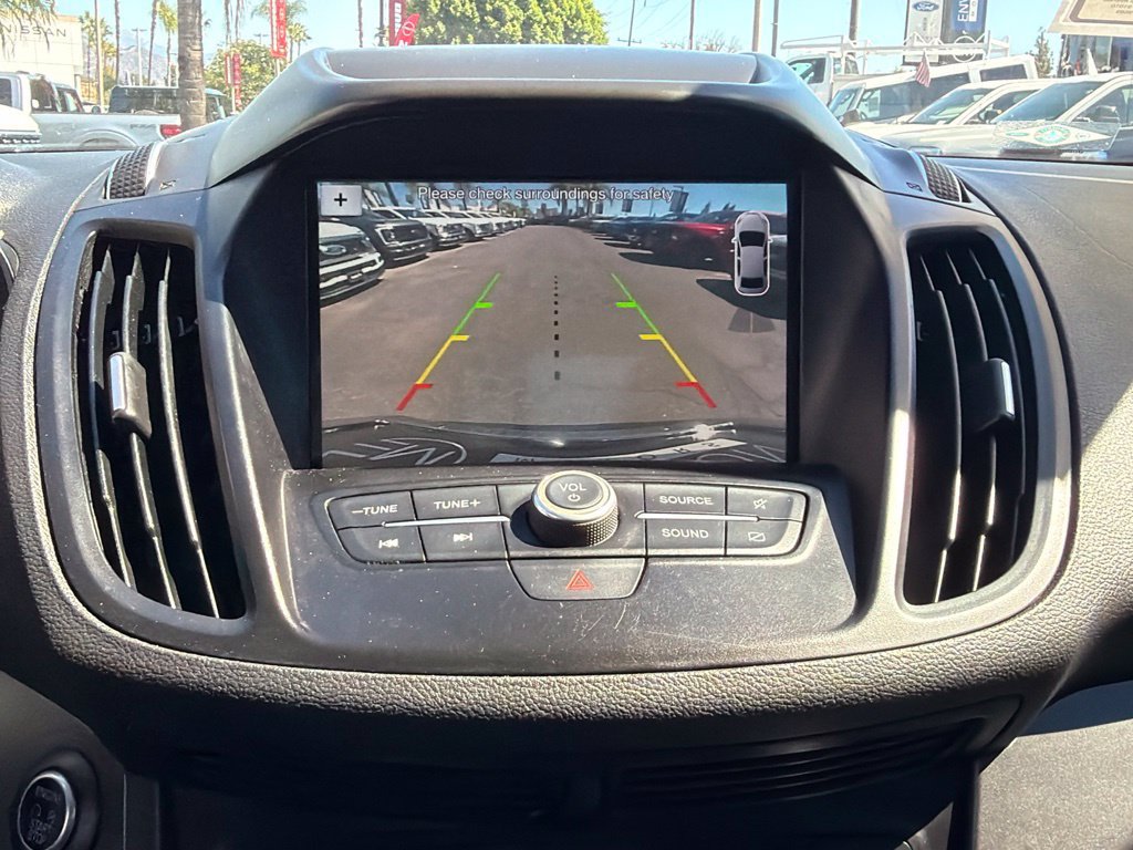 Used 2019 Ford Escape SE AWD/4WD image 33