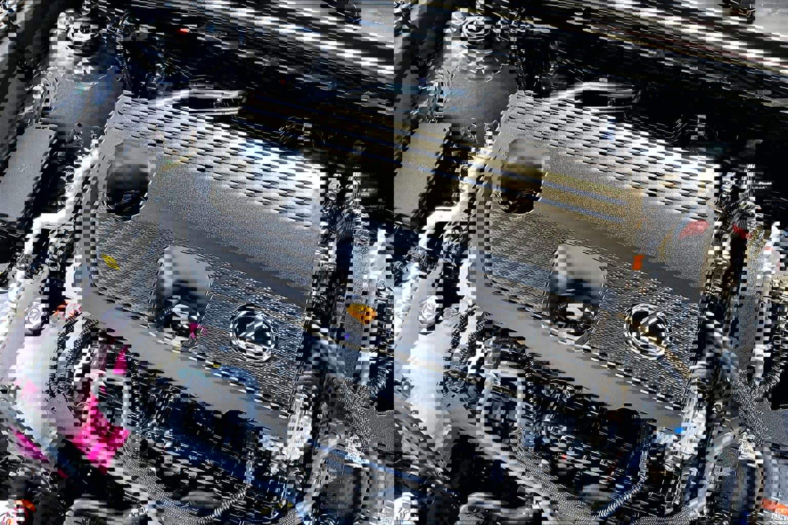 Certified 2025 Lexus ES 300h w/ Premium Package image 31