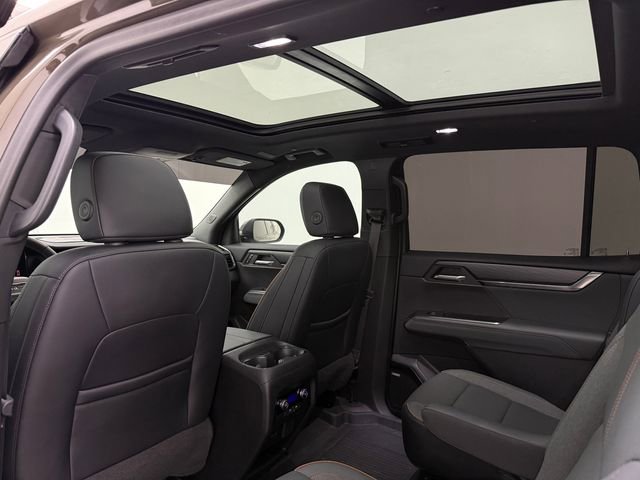 Used 2024 GMC Acadia AT4 AWD/4WD image 29
