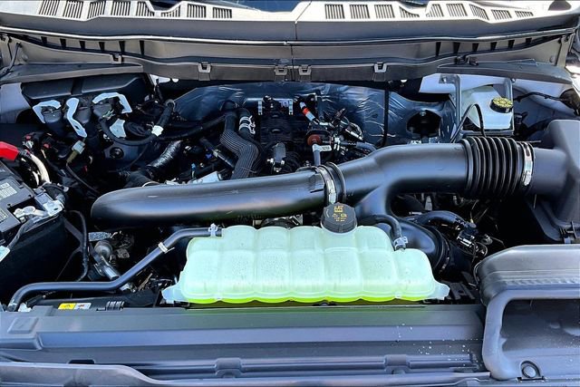 New 2025 Ford F150 Tremor w/ Equipment Group 402A High image 14