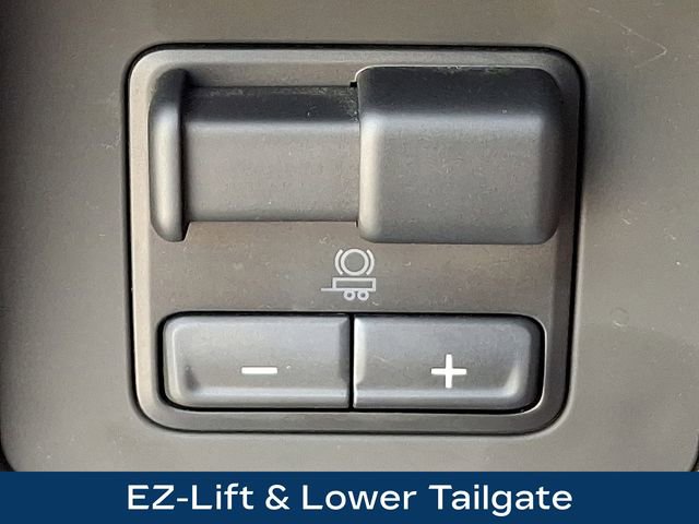 Used 2024 GMC Canyon AT4 image 27