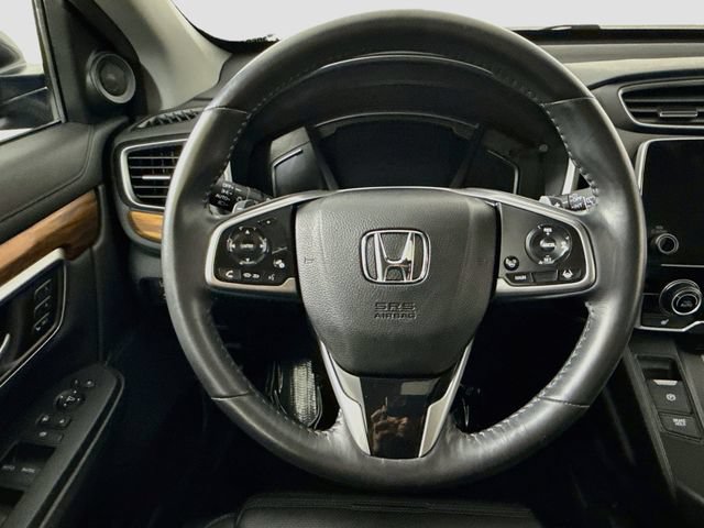 Used 2022 Honda CR-V EX-L image 11