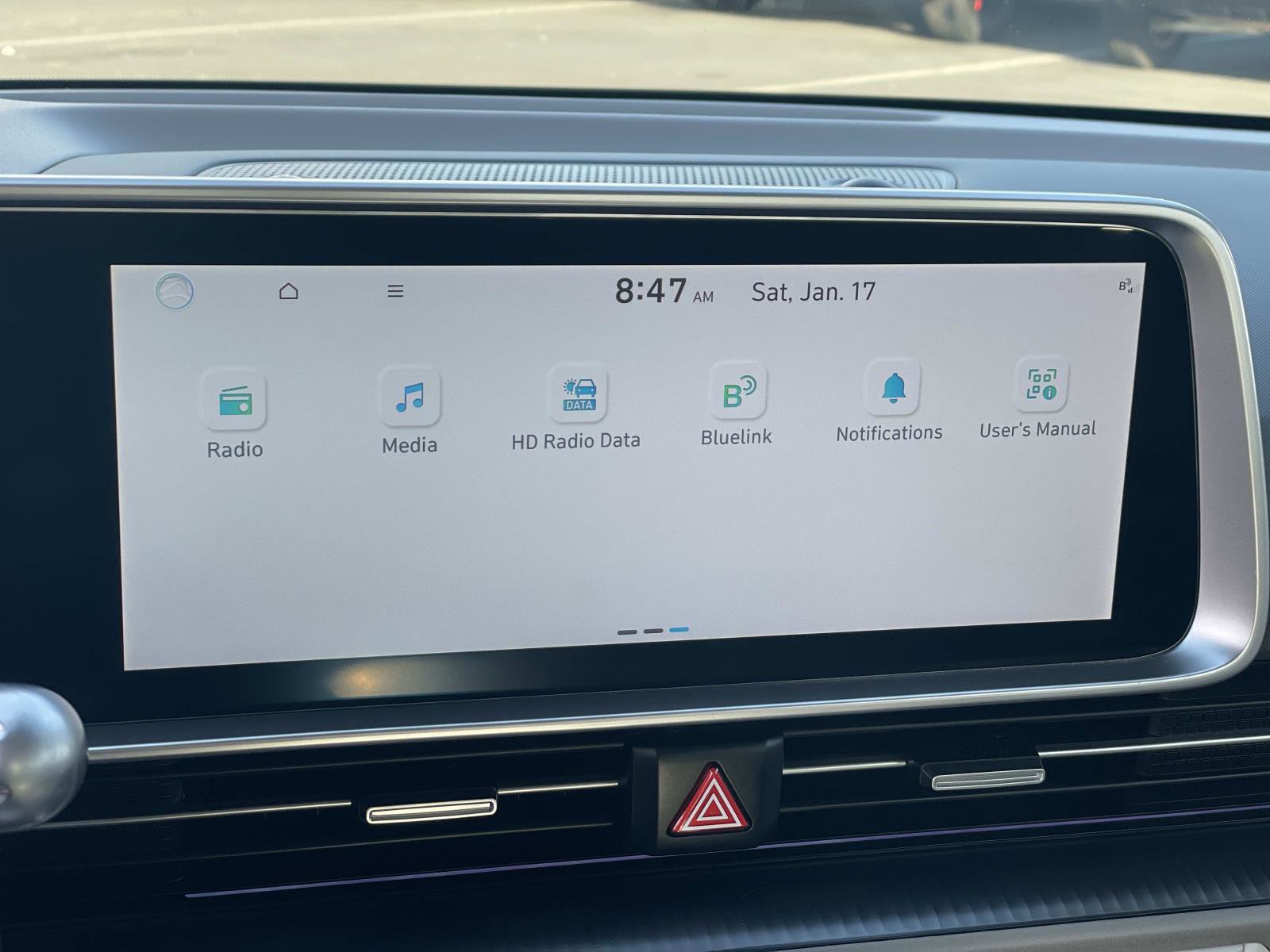 Certified 2023 Hyundai Ioniq 6 SEL image 12