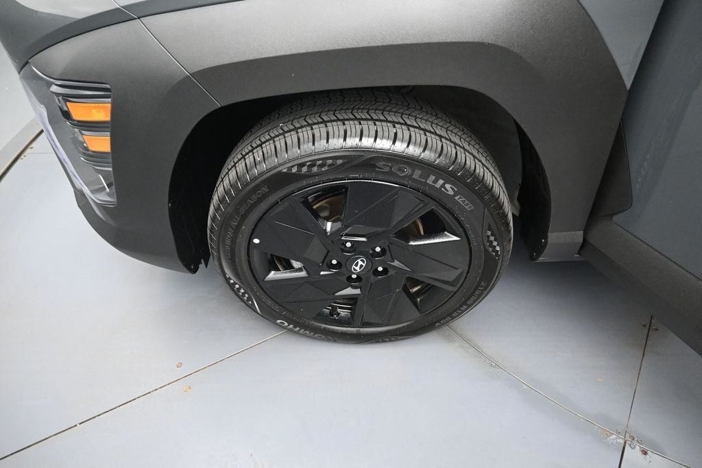 Certified 2026 Hyundai Kona SEL Sport AWD/4WD image 35