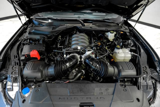 Used 2024 Ford Mustang GT Premium RWD image 69