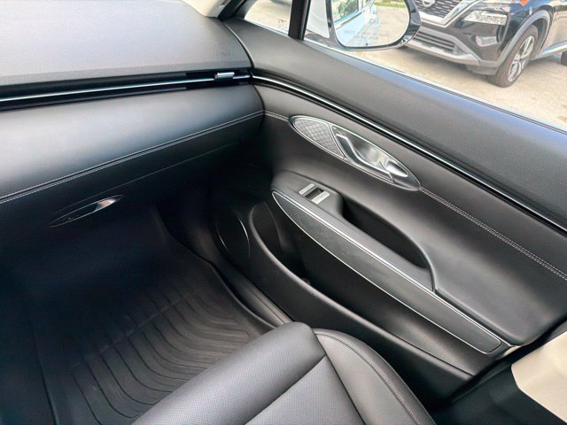 Used 2024 Genesis GV70 2.5T w/ Select Package AWD/4WD image 20