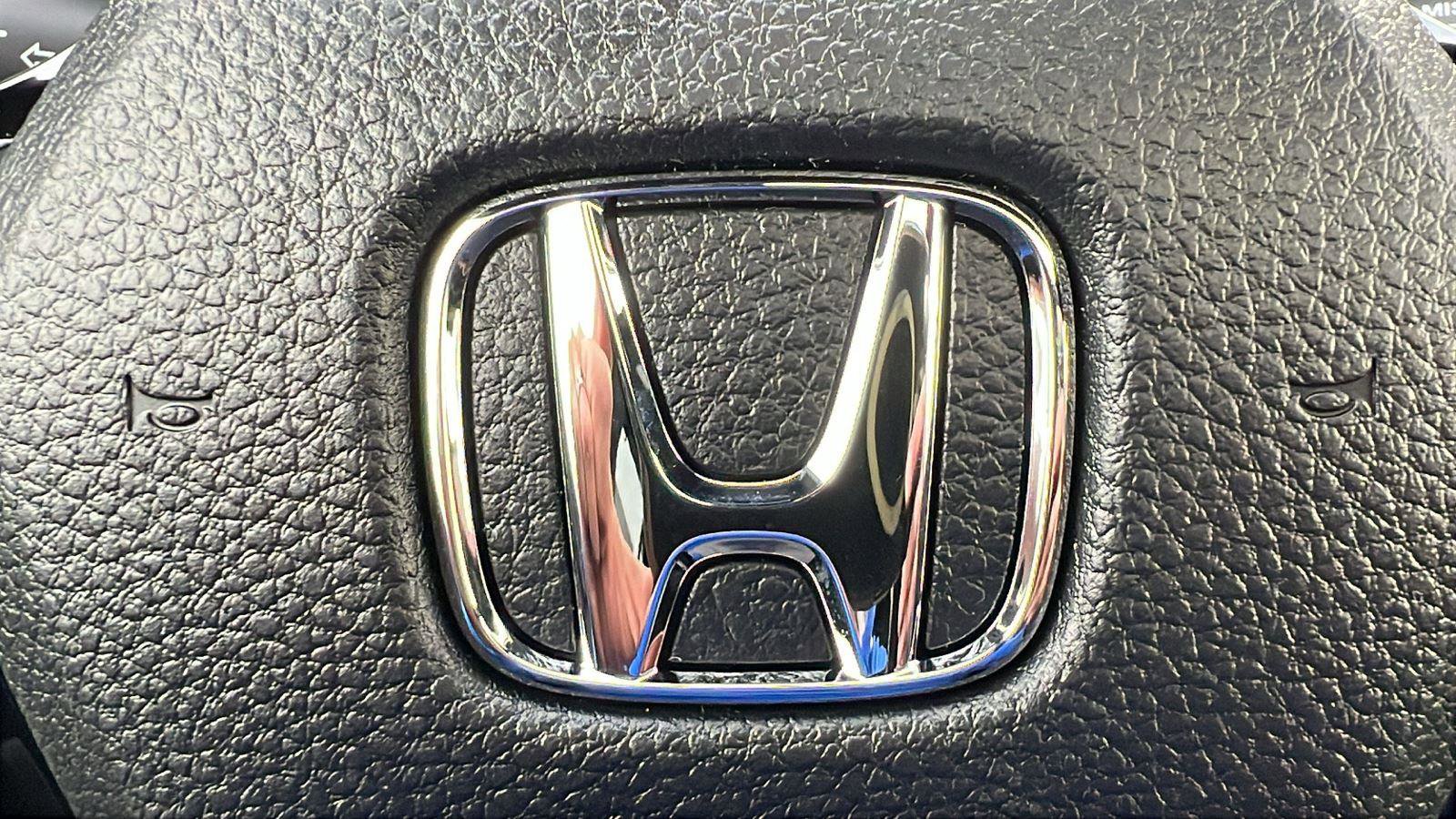 New 2026 Honda Passport TrailSport Elite image 34