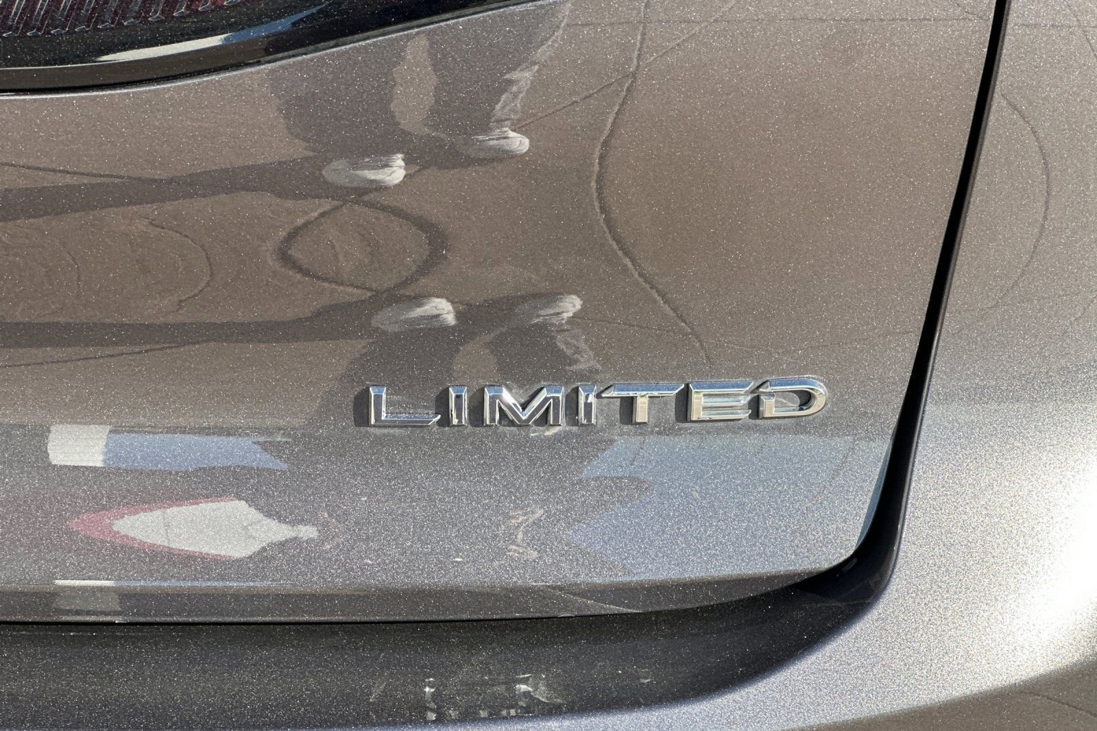 Certified 2024 Toyota Crown Limited image 34