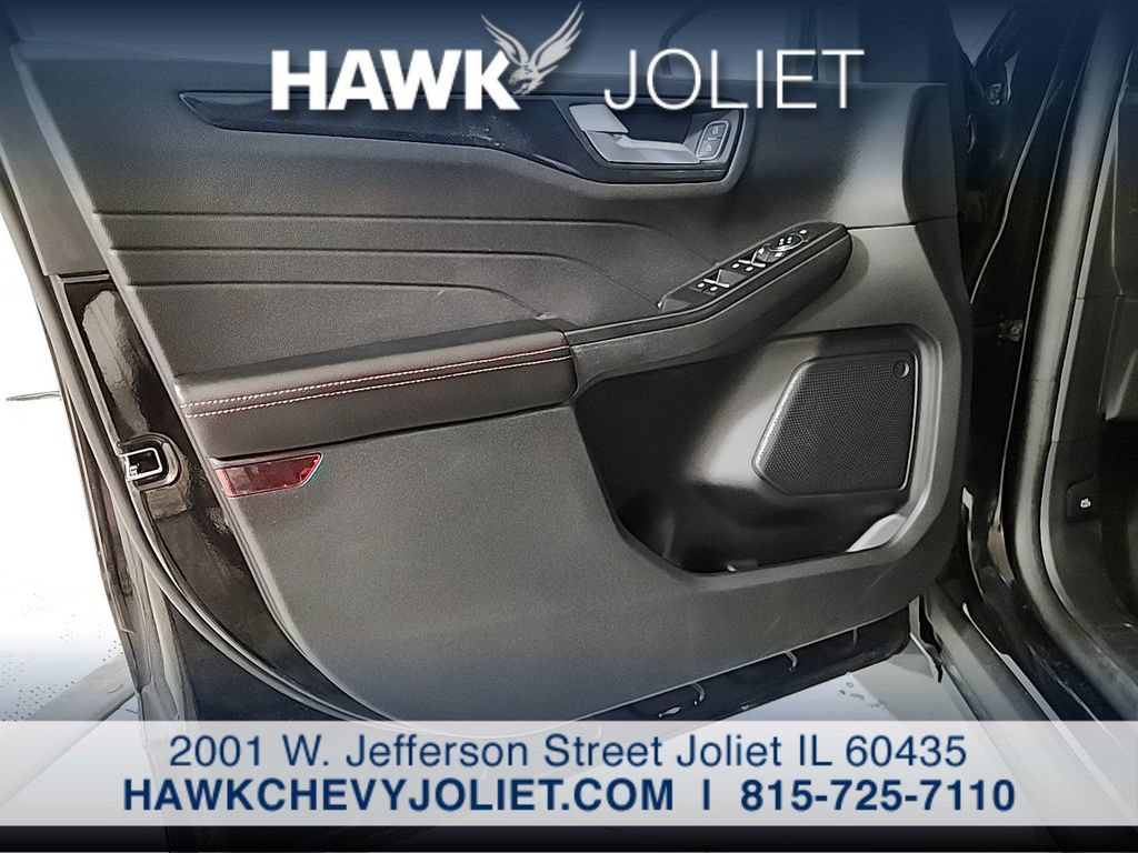 Used 2025 Ford Escape ST-Line Select AWD/4WD image 20