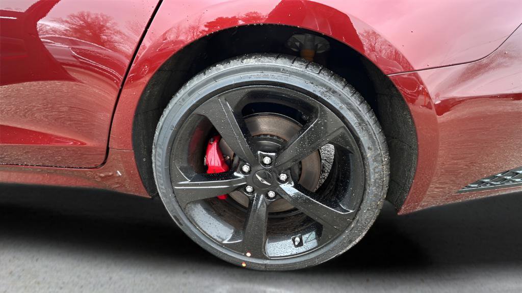 New 2026 Genesis G70 3.3T Sport Prestige image 23