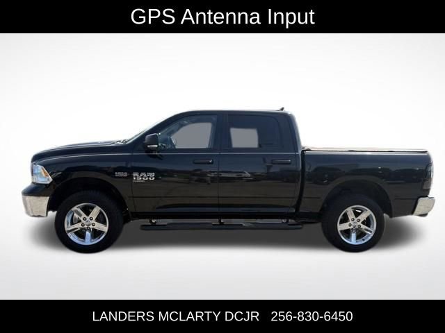 Used 2019 RAM 1500 Classic SLT w/ Luxury Group AWD/4WD image 7