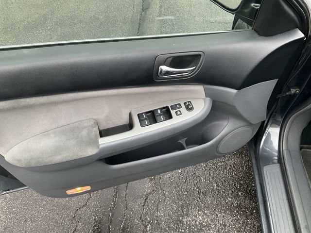Used 2007 Honda Accord EX image 25