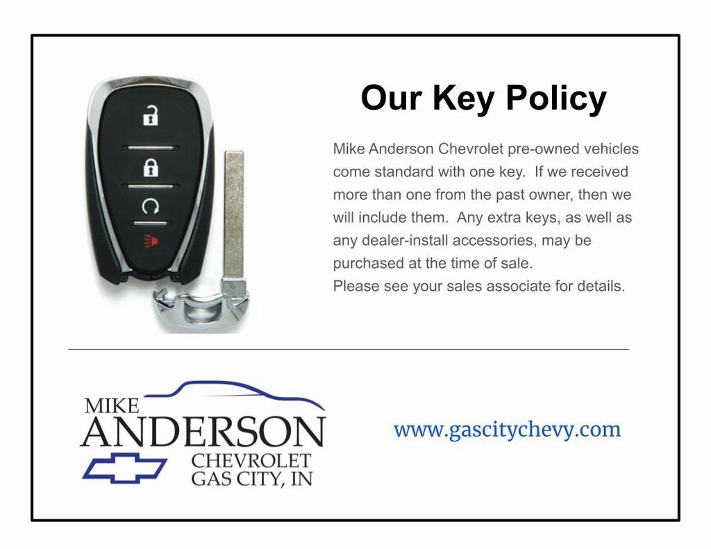 Used 2007 Buick Lucerne CXL image 12