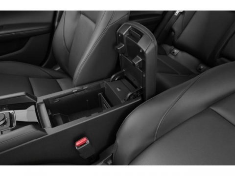 Used 2021 MAZDA MAZDA3 2.5 Turbo Sedan w/Premium Plus image 17