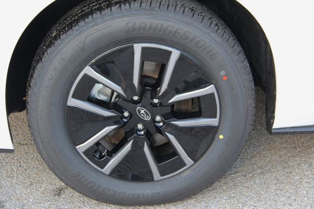 New 2026 Subaru Solterra Premium image 11