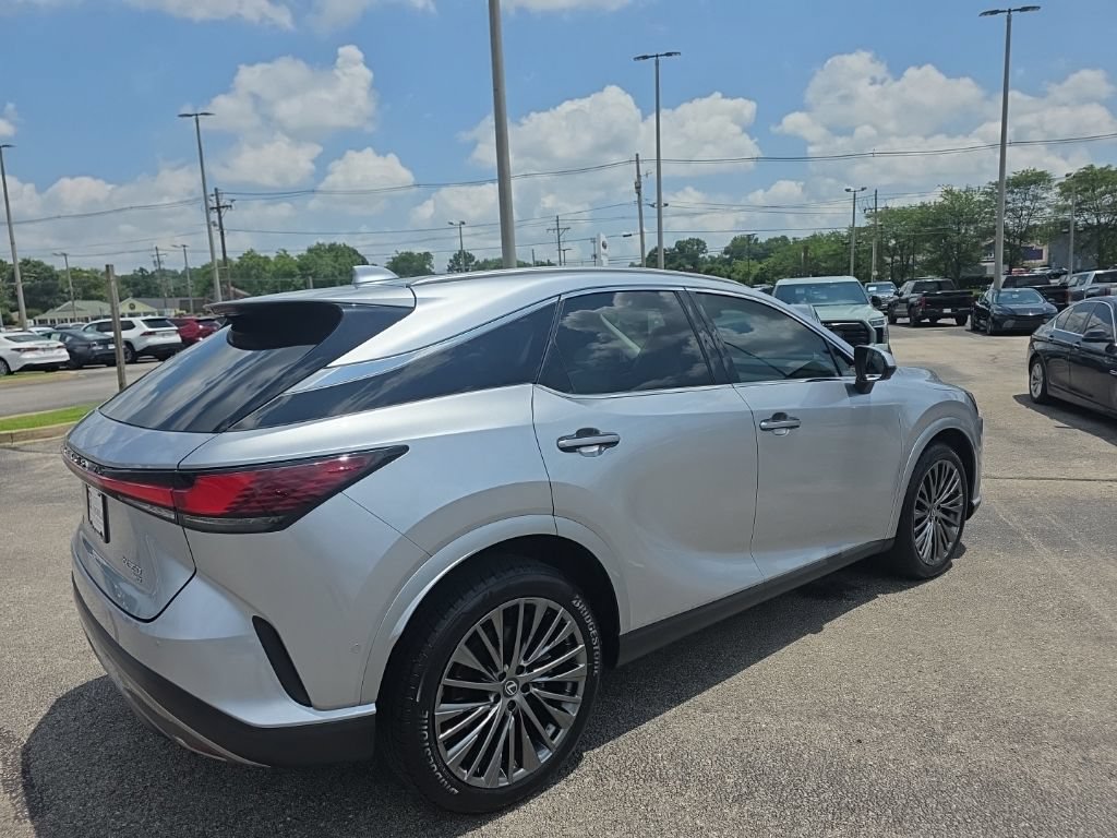 Used 2026 Lexus RX 350 AWD w/ Convenience Package image 5