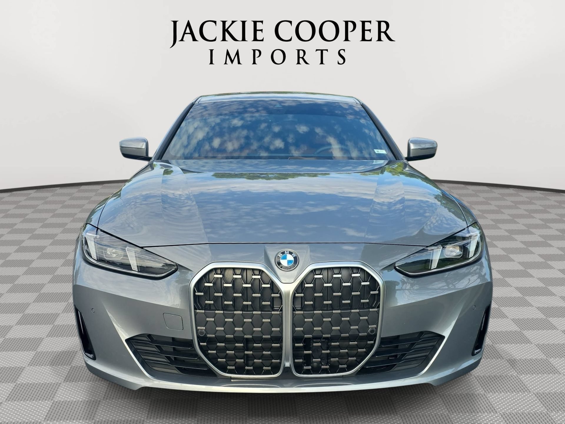 Used 2025 BMW 430i RWD image 2