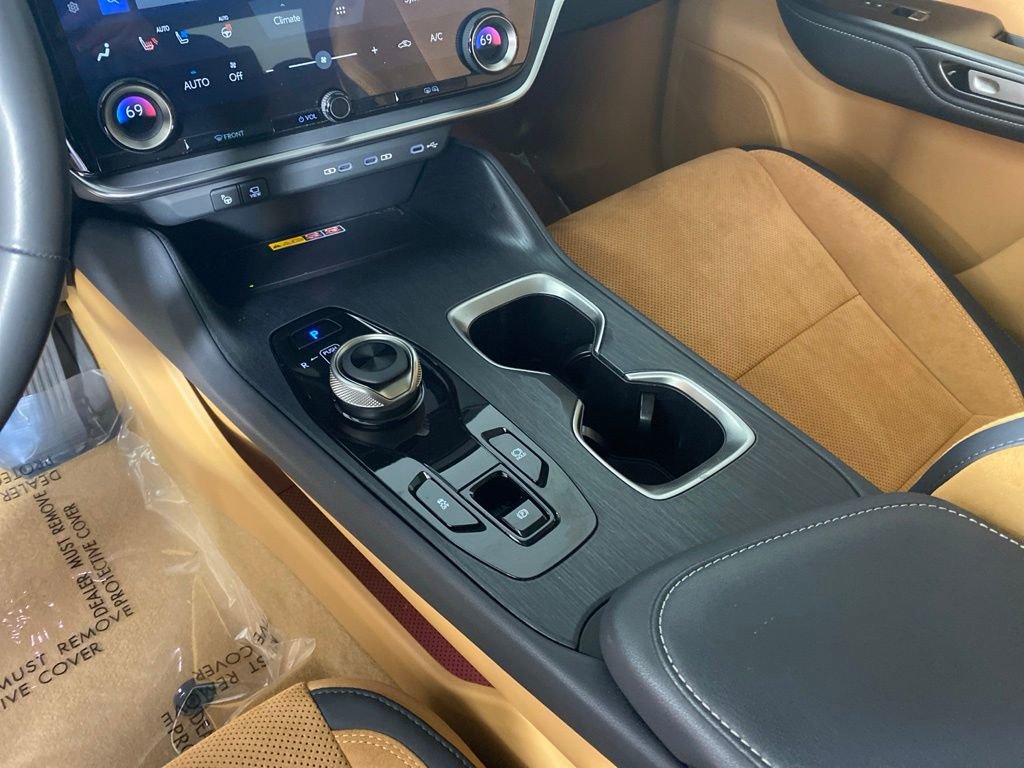 Certified 2023 Lexus RZ 450e Premium w/ Accessory Package (2T) AWD/4WD image 22