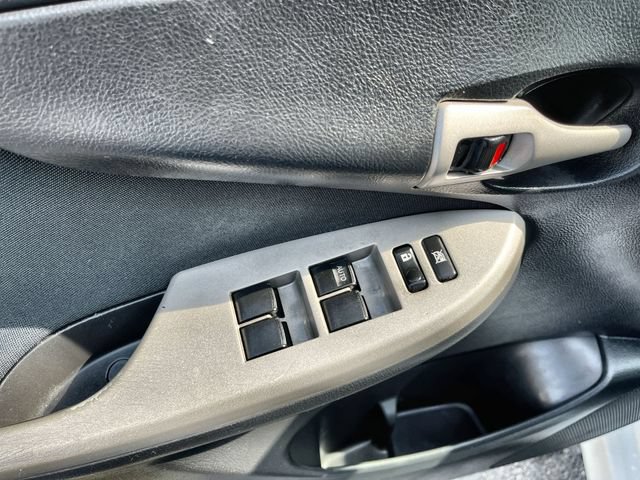 Used 2010 Toyota Corolla S FWD image 16