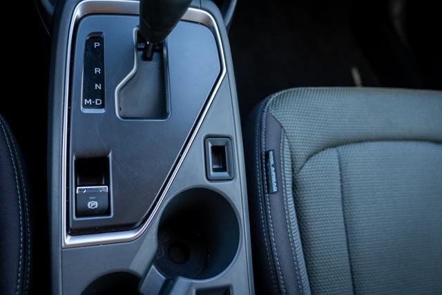 Certified 2024 Subaru Crosstrek 2.0i Premium image 35