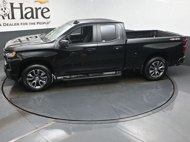 Used 2024 Chevrolet Silverado 1500 RST w/ Protection Package image 55