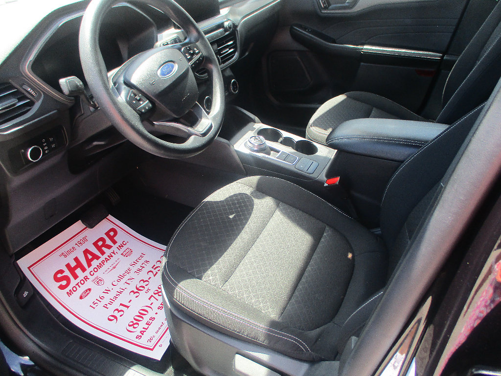 Used 2025 Ford Escape Active FWD image 4