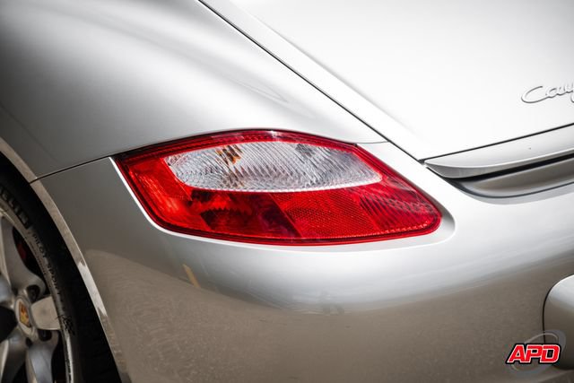 Used 2006 Porsche Cayman S RWD image 43