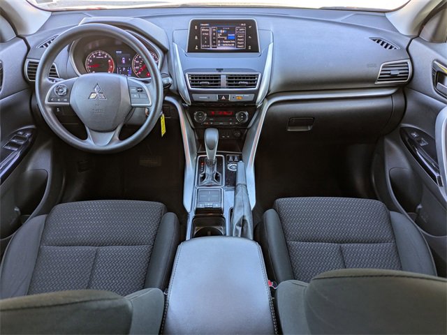 Used 2020 Mitsubishi Eclipse Cross LE image 16