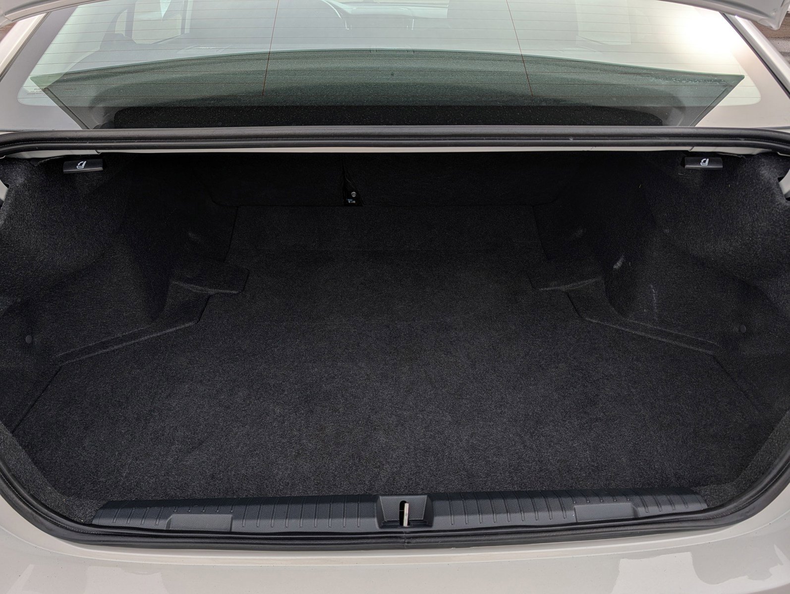 Used 2025 Subaru Legacy Premium image 17