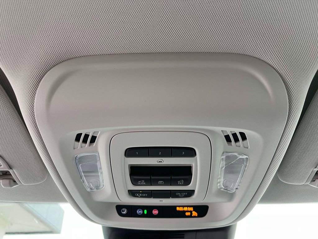 New 2026 Buick Envision Sport Touring AWD/4WD image 31