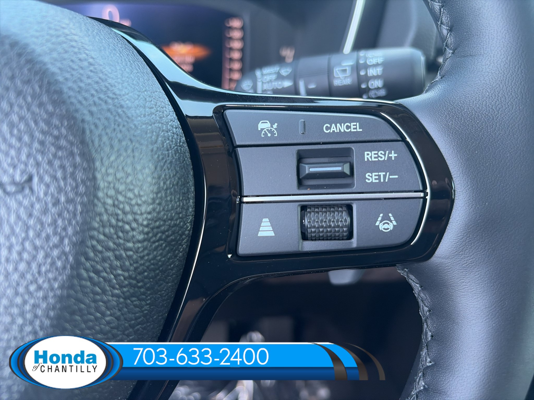 New 2026 Honda Pilot Elite image 13