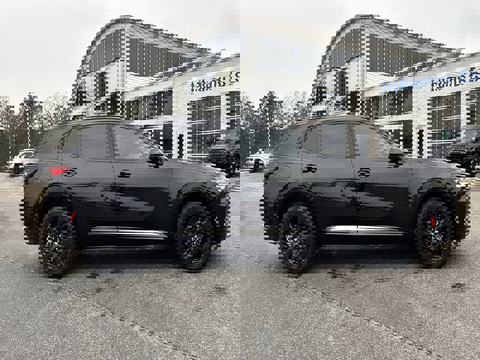 Certified 2023 Buick Envision Preferred image 11