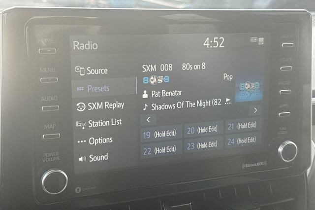 Certified 2021 Toyota Corolla LE image 19