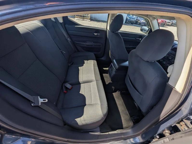 Used 2008 Dodge Charger SE w/ Convenience Group I RWD image 20