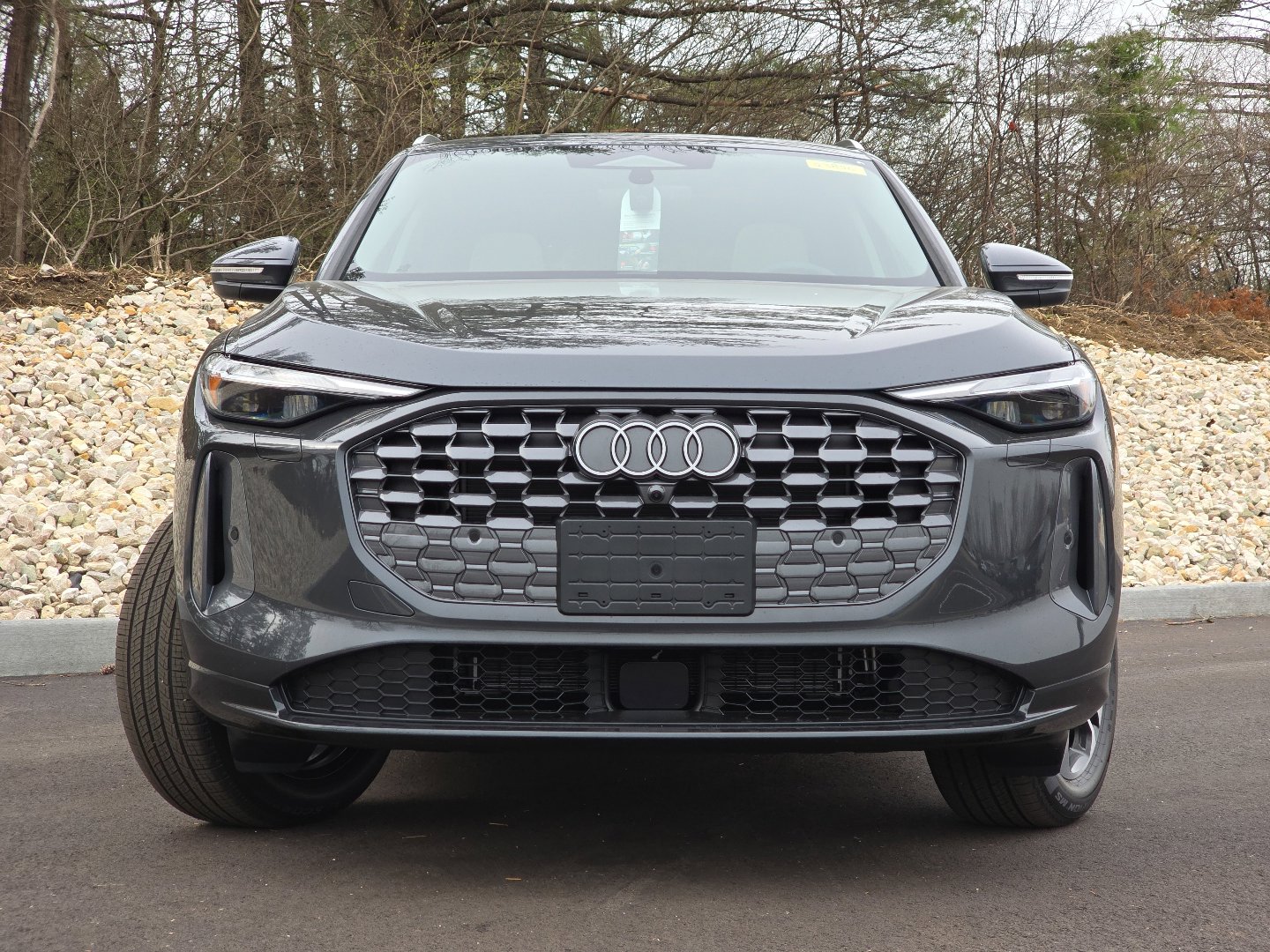 New 2026 Audi Q5 Premium image 26