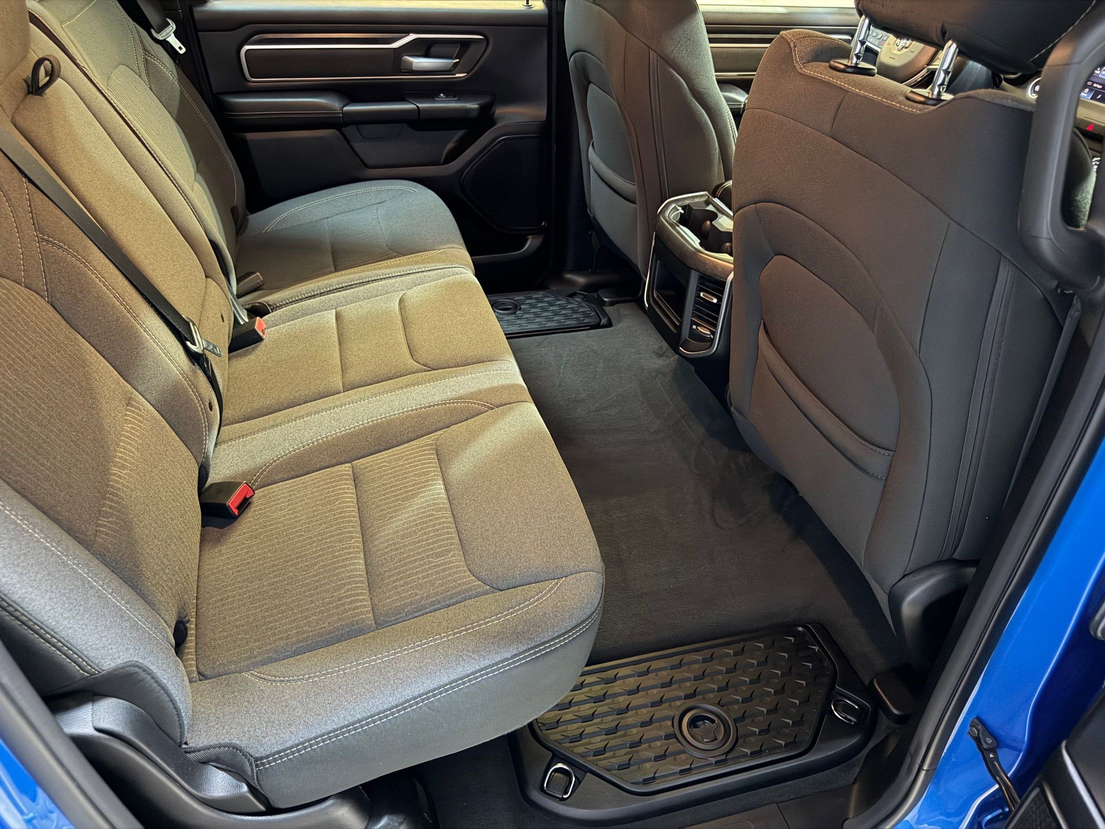 Used 2022 RAM 1500 Big Horn image 41