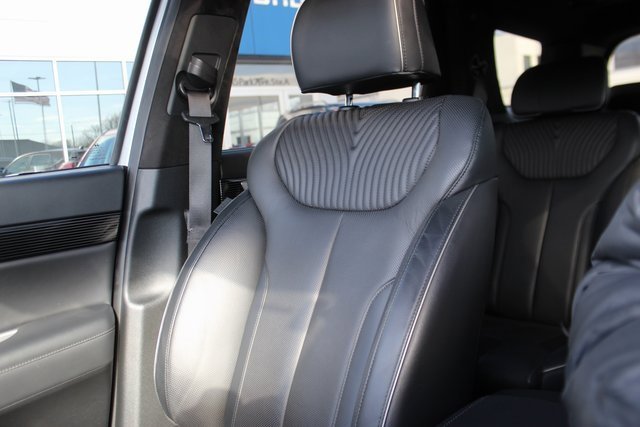 Used 2023 Hyundai Palisade Calligraphy image 26