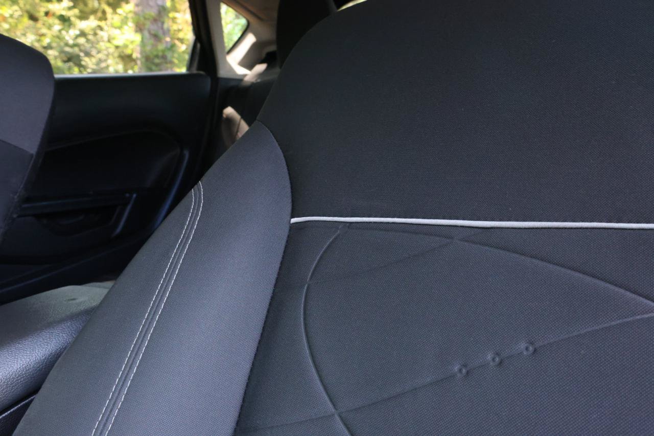 Used 2014 Ford Fiesta SE w/ Exterior Protection Package FWD image 30