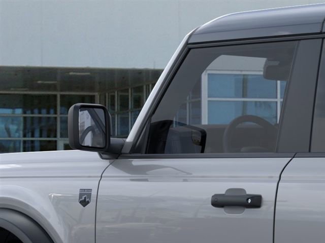 New 2026 Ford Bronco Big Bend AWD/4WD image 22