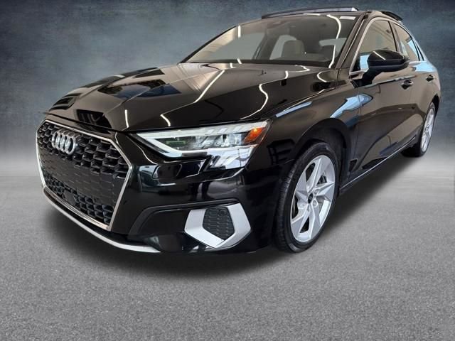 Used 2023 Audi A3 2.0T Premium image 47