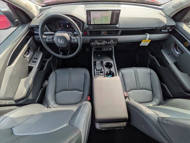 New 2026 Honda Passport RTL image 14